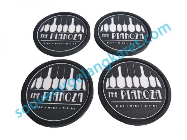 label karet the pianoza